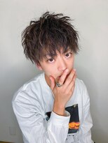 コーボ 柏(COVO)&nbsp;【covo/isokeiichi】色気ショート