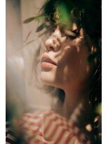 ココカラー アンド カット 山陽マルナカ高屋店(CoCo Color&Cut)&nbsp;外ハネ波ウェーブ