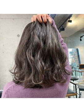 ニフティー(Nifty) カーキブラウン