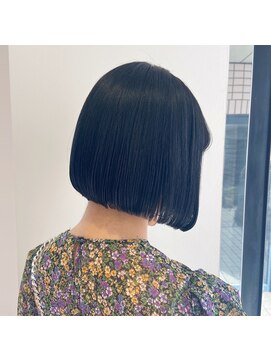 ゲーム 原宿店(GAME) つやつや◎ミニボブ