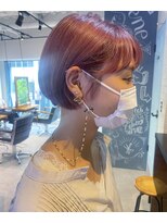 シーン 池袋(scene.)&nbsp;scene.【シーン】【池袋 西口徒歩3分】フラミンゴピンク