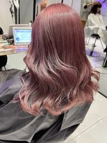 キーン 吉祥寺店(keen)&nbsp;《keen×カネコ》twilight pink