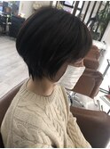 クビレショート