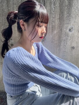 イフイイズカ (Ifh iizuka) takahashi style