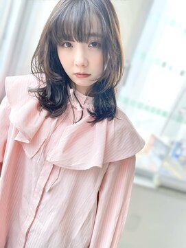 モア 岡崎(more) レイヤーミディ/mOre牧野