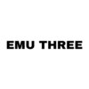 エムスリー(EMU THREE)のお店ロゴ