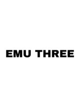 EMU THREE【エムスリー】