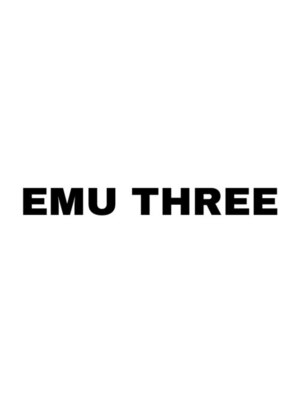 エムスリー(EMU THREE)