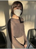ミニボブ