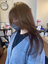 コレット ヘアー 大通(Colette hair) 【大人気☆本日の韓国スタイル126☆】