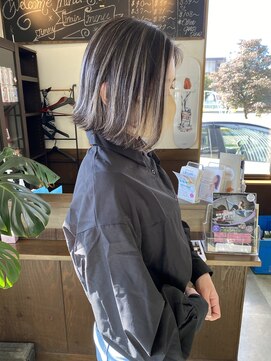 ティミー(Timmy) オリジナルハイライト