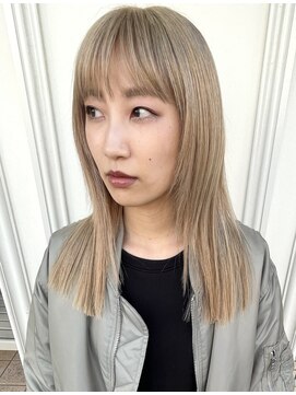 グラスペディア(graspedia) ホワイト