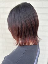 アンジュ 篠ノ井店(ange) グラデーションカラー