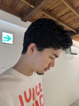 イオ(io) classic short 【KAZUKI】