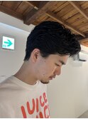 classic short 【KAZUKI】