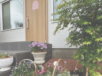 ルビー(Ruby)の写真