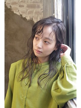 レト 新小岩(reto) フェザーバングレイヤー