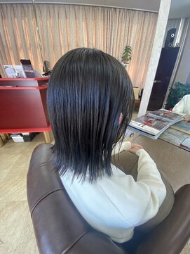 スーペリオル(Superior) ワンカラー/モノトーン/くすみカラー