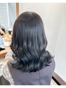 ゴウトゥデイ 横須賀店(GO TODAY) ブルーブラック