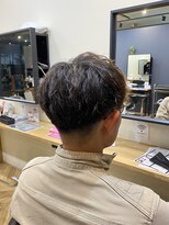 アルター(aL ter)&nbsp;ツイストスパイラル【アルター鎌取店　今吉】