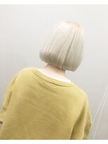 ハビット (habitt)&nbsp;ホワイト