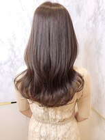 ルッソリベラ 池袋(Lusso libera)&nbsp;くびれスタイル/ニュアンスカラー