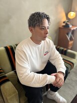 バーバートモシビ(BAR BER TOMOSHIBI)&nbsp;パートスタイル