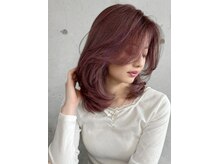 エイトヘアー ガレージ(Eight hair Garage)