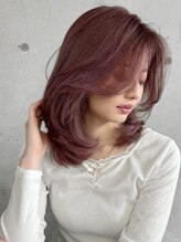 エイトヘアー ガレージ(Eight hair Garage)