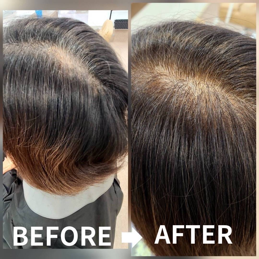 2026年冬】ノンジアミンカラーの髪型・ヘアアレンジ｜人気順