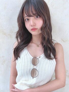 アエレ アヴェダ ゆめが丘ソラトス店(aere AVEDA) 韓国★艶カール/髪質改善/レイヤーカット[ゆめが丘]