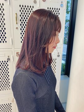 ネイロ 日本橋(NeiRo) 柔らかレイヤー