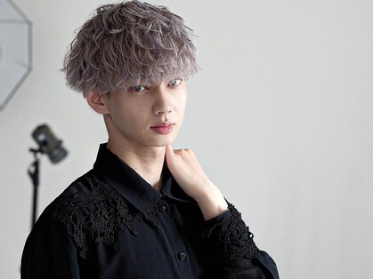 メンズサロン ガウディ 梅田茶屋町店(men's salon Gaudi)の写真