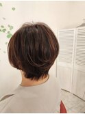 パーマ