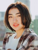 スタリー(Starry)&nbsp;カジュアルショート/20代/30代/40代/ハレマチ通り