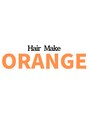 オレンジ(ORANGE)/渡辺　智幸