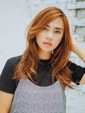 スタリー(Starry) 重ためレイヤースタイル/20代/30代/40代/ハレマチ通り