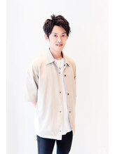 オースティン 門前仲町(AUSTIN) 坂口 智也