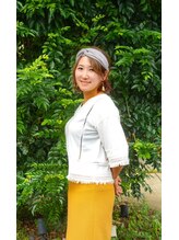 クララ 流山おおたかの森店(CLALA) 上條 麻由