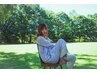 【リラクゼーション】カット＋オージュアヘッドスパ  ￥9350→￥8000