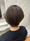 シェーン(schon)の写真/【カット+カラー+トリートメント ￥6,500～】丁寧な接客&高度な技術をご提供◎