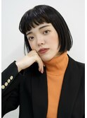ニュアンスワンカールボブ