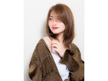 ヘアリゾート粋 トゥジュ 池袋東口店(tujuh)