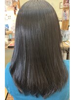 ココロ(COCORO)&nbsp;髪質改善水素カラー