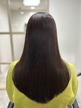 ジェシカ(Jessica) ナチュラル系　有村架純