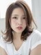ルージュ 野田店(Ruj)の写真/【野田】人気の酸熱トリートメントで、自分史上最高の美髪に♪髪の内部から補修し、艶感もUP！