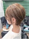 ハイライト