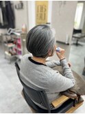 【垂水/似合わせカット/ミセス】ヘッドスパも人気