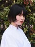 【平日限定】似合わせカット+ヘッドスパ(頭皮ケア30分コース)￥14300→￥11440 