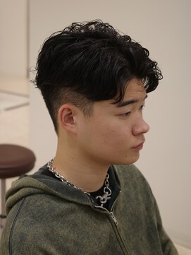 ガレリアエレガンテ 栄店(GALLARIA Elegante) フェザーショート